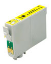Epson T0694 Compatible Yellow Ink Cartridge